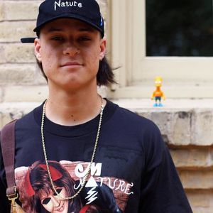 Meet your Posher, Jarry